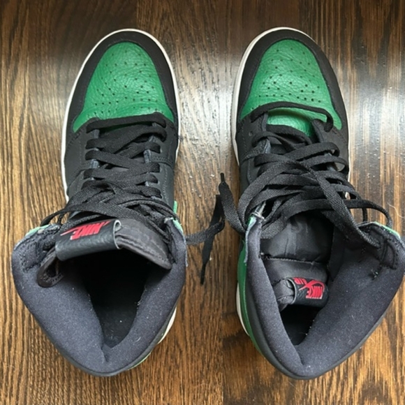 Jordan 1 retro - Picture 2 of 4